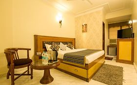 The C Park Inn Karol Bagh Homely Atmosphere
