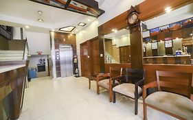 The C Park Inn Karol Bagh Homely Atmosphere